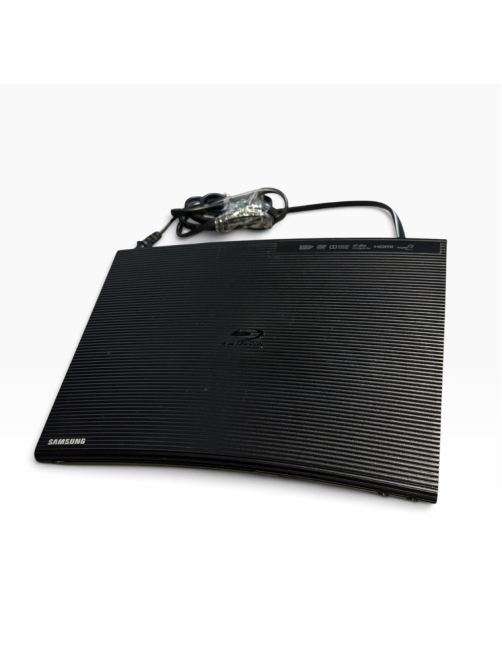 Samsung Blu-ray Disc Player Bd-J5100 One Size Black